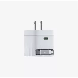   Hikvision HIKSEMI Telefon töltő - 1db USB-C, USB-C kábel, 67W, US plug
