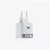 Hikvision HIKSEMI Telefon töltő - 1db USB-C, USB-C kábel, 67W, EU plug