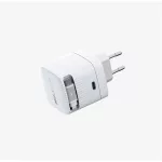 Hikvision HIKSEMI Telefon töltő - 1db USB-C, USB-C kábel, 67W, EU plug