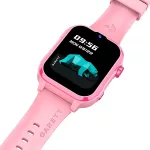 GARETT Gyerek Okosóra - Kids Hero Pro 4G rózsaszín