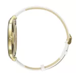 GARETT Női Okosóra - VERONA 2 arany MESH, acél