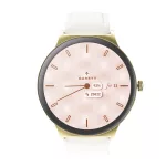 GARETT Női Okosóra - VERONA 2 arany, acél