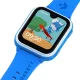 GARETT Gyerek Okosóra - Kids VIBE 4G Kék