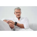 GARETT Senior Okosóra - Senior Vita 4G fekete