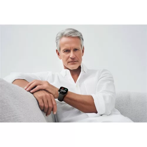 GARETT Senior Okosóra - Senior Vita 4G fekete