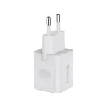 Sandberg Telefon töltő - USB-C AC Charger PD20W
