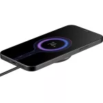 Sandberg Telefon töltő - Wireless Charger Magnet Qi2 15W