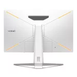 BenQ Monitor 31,5" - EX3210U (IPS, 16:9, 3840x2160, 2ms, 300cd/m2, 2xHDMI, DP, Freesync, 144Hz)