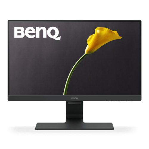 BenQ Monitor 21,5" - GW2283 (IPS, 16:9, 1920x1080, 5ms, 250cd/m2, D-sub, 2xHDMI, Speaker, VESA)