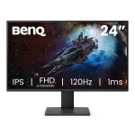 BenQ Monitor 23,8" - GW2491P (IPS, Eye-Care, 99% sRGB, 16:9, 1920x1080, 5ms, 250cd/m2, 120Hz, HDMI/DP)