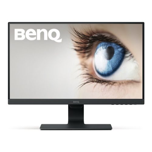 BenQ Monitor 27" - GW2780 (IPS, 16:9, 1920x1080, 5ms, 250cd/m2, D-sub, HDMI, DP, Speaker, VESA)