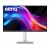 BenQ Monitor 27" - MA270UP (IPS, MAC, Nano gloss, 16:9, 3840x2160, 5ms, 400cd/m2, 2xHDMI, USB, Speaker, Pivot, mag.áll.)