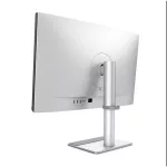 BenQ Monitor 32" - MA320U (IPS, MAC, 16:9, 3840x2160, 5ms, 400cd/m2, 2xHDMI, USB, Speaker, Pivot, mag.áll., VESA)