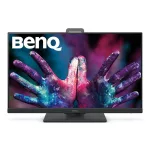 BenQ Monitor 27" - PD2705Q (IPS, 16:9, 2560x1440, 300cd/m2, 70Hz, DP, HDMI, USB-C, Speaker, m ag.áll., Pivot)