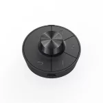 BenQ monitor 27" - SW272Q (IPS, 16:9, 2560x1440, 5ms, 300nit, 100% sRGB, 98% P3, 99% Adobe, 90W USB-C, HDR, HDMI,DP)