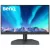 BenQ monitor 27" - SW272U (IPS, 16:9, 3840x2160, 5ms, 400nit, 100% sRGB, 99% P3, 99% Adobe, 90W USB-C, HDR, HDMI,DP)