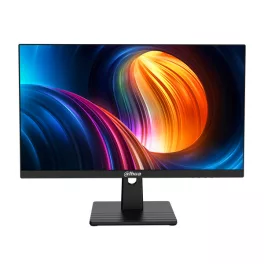   Dahua Monitor 27" - LM27-B221B (IPS; 16:9; 1920x1080; 1ms; 144Hz; 300cd; HDMI; DP)