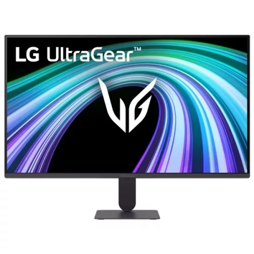 LG Monitor 24" Gamer - 24G411B-B (IPS; 16:9; 1920x1080; 144Hz; 5ms; 250cd; HDMI; DP; FreeSync; G-sync; HDR10)