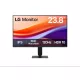 LG Monitor 24" - 24U41YA-B