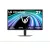 LG Monitor 27" Gamer - 27G523B-B (IPS; 16:9; 1920x1080; 200Hz; 1ms; 300cd; HDMIx2; DP; FreeSync; Gsync; HDR10; sRGB99%)