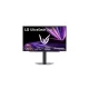 LG Monitor 27" Gamer - 27GX704A-B (OLED; 16:9; 2560x1440; 240Hz; 0,03ms; 275cd; HDMIx2; DP; G-Sync; Freesync, HDR, Pivot