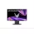 LG Monitor 27" Gamer - 27GX790A-B (OLED; 16:9; 2560x1440; 480Hz; 0,03ms; 275cd; HDMIx2; DP; G-Sync; Freesync, HDR, Pivot
