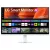 LG Monitor 27" Smart - 27U511SB-W (IPS; 16:9; 1920x1080; 5ms; 250cd; 100Hz; HDMIx2; HDR; USB; HDR; WebOS)