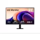 LG Monitor 27" - 27U631A-B (IPS; 16:9; 2560x1440; 5ms; 250cd; 100Hz; HDMI; HDR; USB-C; HDR; sRGB99%)