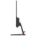 Rampage Monitor 27" - CRIMSON CR27R200 (IPS, 200Hz, 0,5ms, 16:9, 1920x1080, 300cd/m2, 2xHDMI, 1xDP,Freesync/G-Sync)