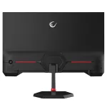 Rampage Monitor 27" - CRIMSON CR27R200 (IPS, 200Hz, 0,5ms, 16:9, 1920x1080, 300cd/m2, 2xHDMI, 1xDP,Freesync/G-Sync)