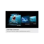 Samsung Monitor 27" - S27FG900XU (IPS, 3840x2160, 16:9, 4K, 165Hz, 350cd/m2, 1ms, Pivot)