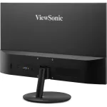 ViewSonic Monitor 23,8" - VA24E2-H  (IPS, 16:9, 1920x1080, 144Hz, 1ms, 250cd/m2, D-sub, HDMI, VESA)