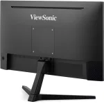 ViewSonic Monitor 23,8" - VA2432-H-2 (IPS, 16:9, 1920x1080, 1ms, 250cd/m2, D-sub, HDMI, VESA)