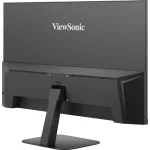 ViewSonic Monitor 27" - VA2708-4K-HD (IPS, UHD, 4ms, 250cd/m2, HDMI, DP, VESA)