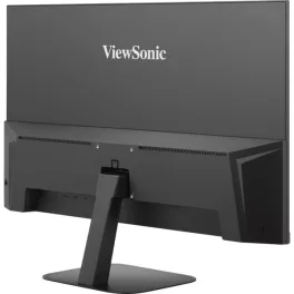   ViewSonic Monitor 27" - VA2708-4K-HD (IPS, UHD, 4ms, 250cd/m2, HDMI, DP, VESA)