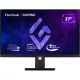 ViewSonic Monitor 27" - XG2737 (IPS, 520Hz 16:9, FHD, 1ms, 400cd/m2, HDMI2,1, DP, VESA, SPK, mag.áll, pivot)
