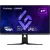ViewSonic Monitor 27" - XG275D1-4K (IPS, 320/160Hz4K 16:9, 4K, 0,5ms, 300cd/m2, HDMI2,1, DP, VESA, SPK, mag.áll, pivot)