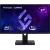 ViewSonic Monitor 27" - XG27G1 (IPS, 180Hz, 16:9, 1920x1080, 1ms, 300cd/m2, DP, HDMI, VESA, mag.áll forg)