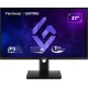 ViewSonic Monitor 27" - XG27G1 (IPS, 180Hz, 16:9, 1920x1080, 1ms, 300cd/m2, DP, HDMI, VESA, mag.áll forg)