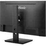 ViewSonic Monitor 27" - XG27G1 (IPS, 180Hz, 16:9, 1920x1080, 1ms, 300cd/m2, DP, HDMI, VESA, mag.áll forg)