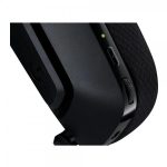 Logitech Fejhallgató - G535 (Vezeték nélküli, Bluetooth, hangerőszabályzó, fekete)