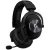 Logitech Fejhallgató - G Pro X headset (Vezetékes, USB/3,5mm Jack, Zajszűrő, hangerőszabályzó, fekete)