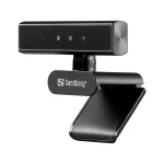 Sandberg Webkamera - Face-ID Webcam Mini Pro