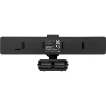 Sandberg Webkamera - USB-C/A Webcam Pro Remote 4K