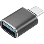 Sandberg Webkamera - USB-C/A Webcam Pro Remote 4K