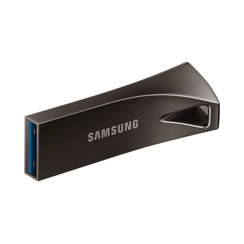 Samsung Pendrive 128GB - MUF-128BE4/APC (BAR Plus, USB 3.1, R400MB/s, vízálló)