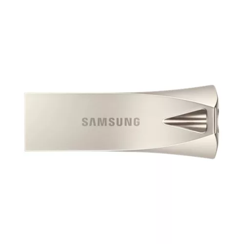 Samsung Pendrive 512GB - MUF-512BE3/APC (BAR Plus, USB 3.1, R400MB/s, vízálló)