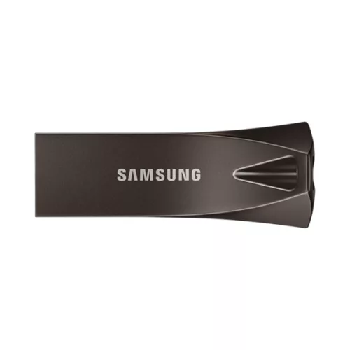 Samsung Pendrive 512GB - MUF-512BE4/APC  (BAR Plus, USB 3.1, R400MB/s, vízálló)