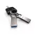 Silicon Power Pendrive - 16GB USB3.2(Gen1) Jewel J80  Ezüst