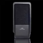 Advance Hangszóró - SOUNDPHONICS 4W RMS (2.0, 3,5 mm Jack, fekete)